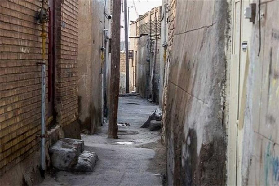 افزایش سرعت ساخت مسکن در بافت‌های فرسوده